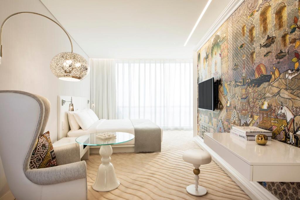Mondrian Doha photo 1