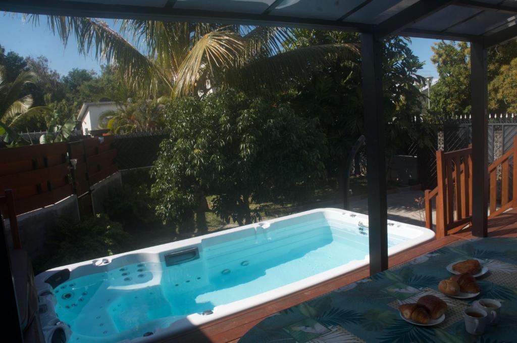 Les villas de la ligne des bambous photo 2