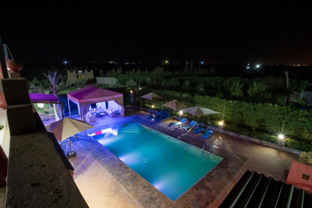 Villa kenza photo 1