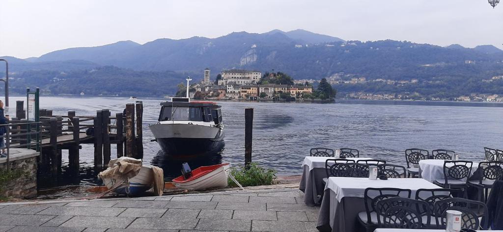 Sweet lake Vi aspetta sul lago photo 3