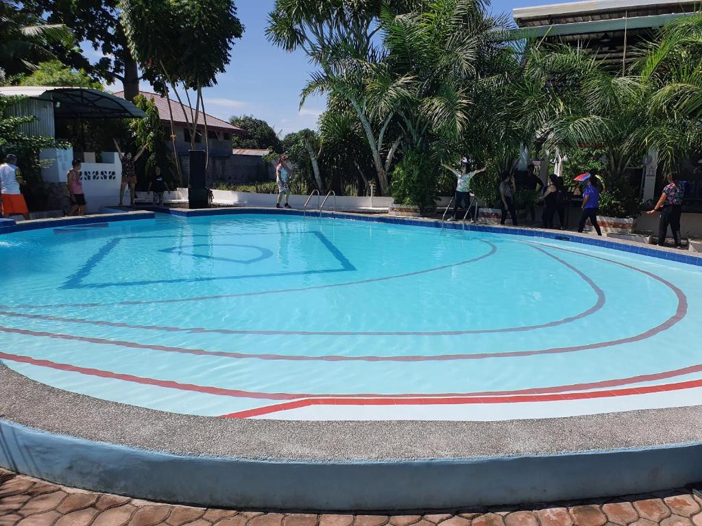 D Sanctum Resort