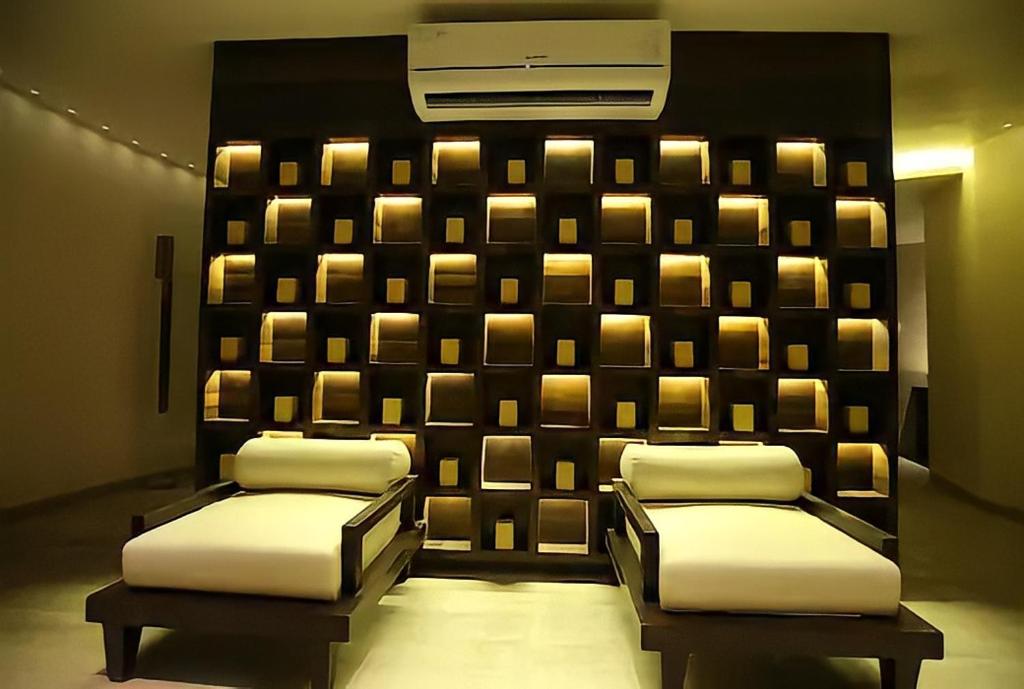 Sai Studio Apartments At Rajhans Belliza, A1006 photo 4