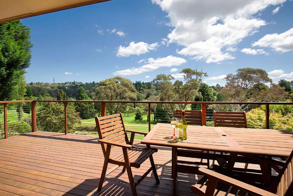 Stableford Lodge photo 2