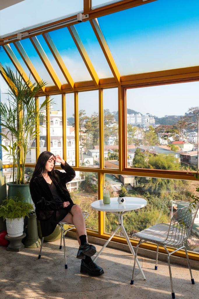Casanova Dalat