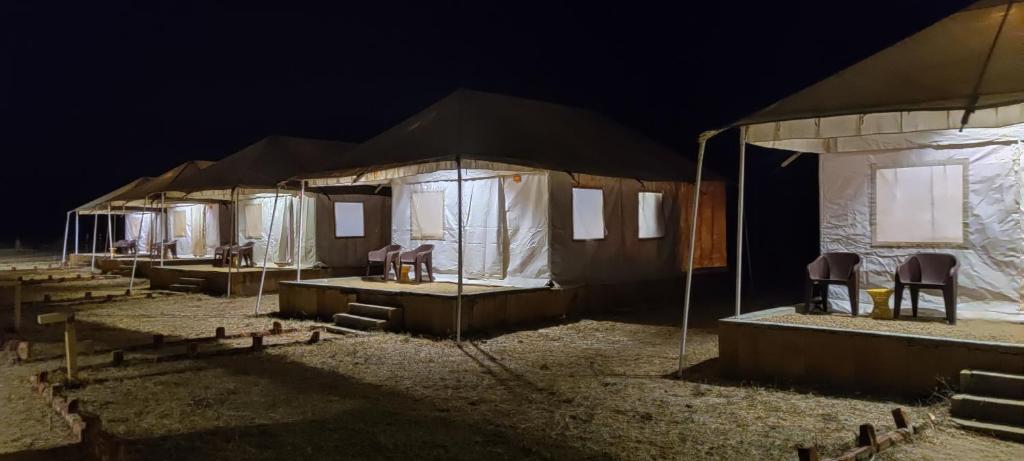 Savi Camps Jaisalmer photo 4