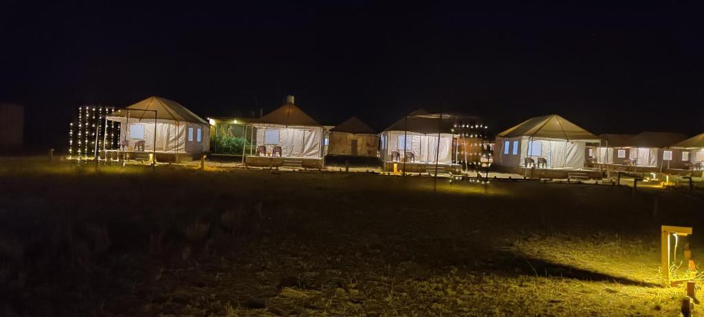 Savi Camps Jaisalmer photo 3