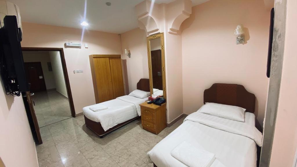 ALMajd Hotel photo 2