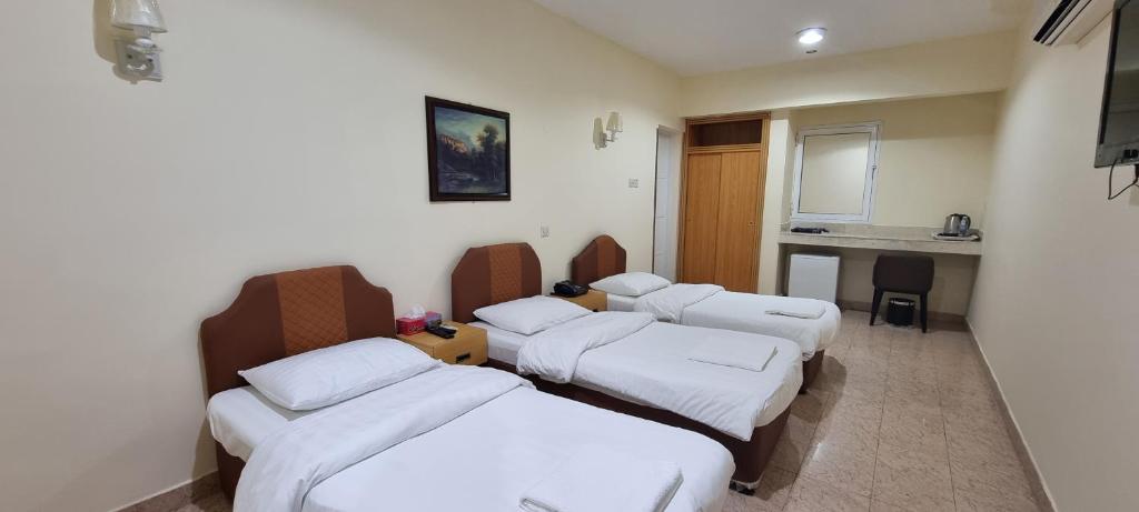 ALMajd Hotel photo 3