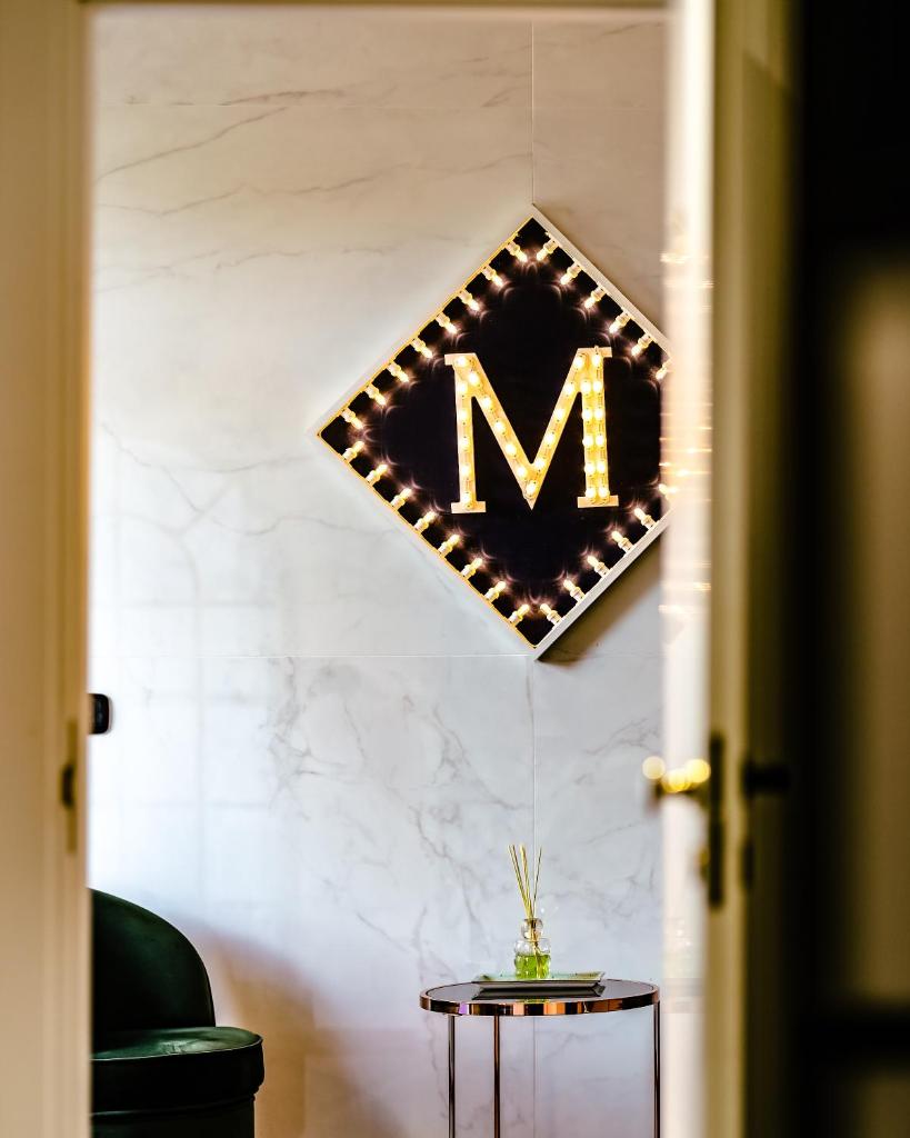 Marmur luxury room photo 4