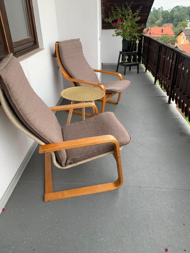 Guest House Husejn photo 4