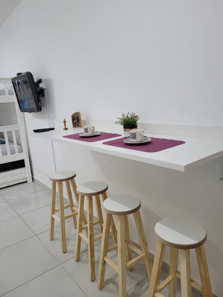 Apartamento Canção Nova photo 2