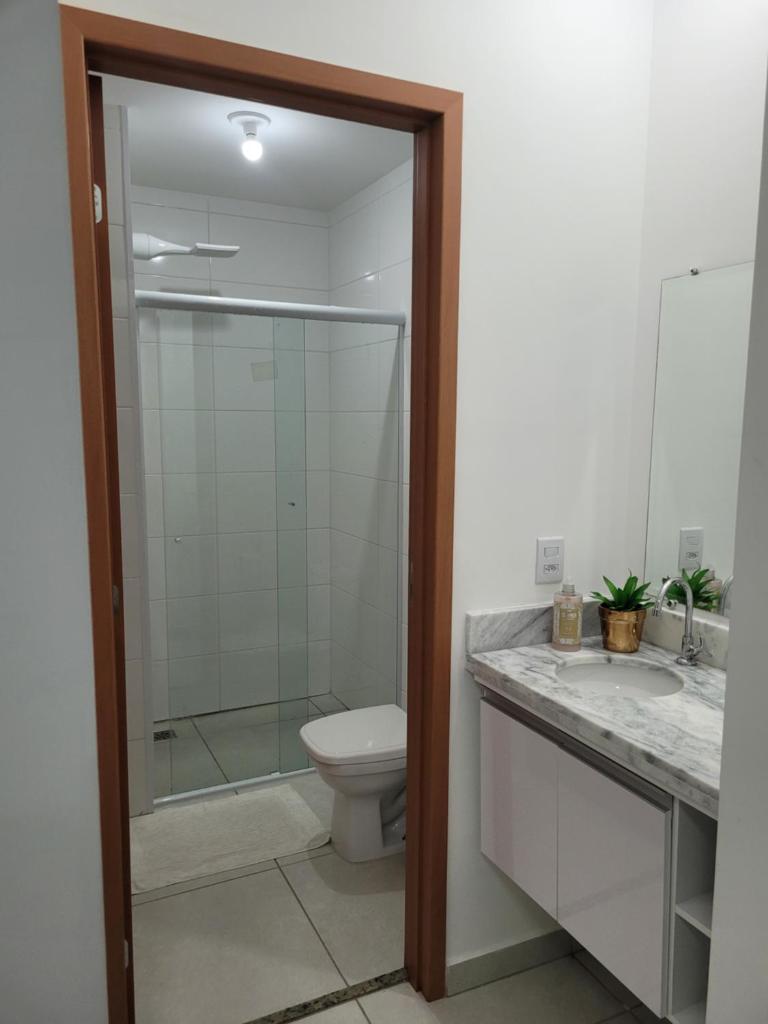Apartamento Canção Nova photo 4