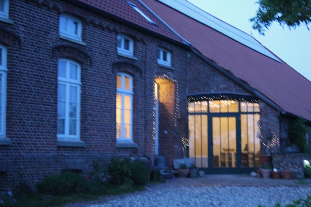 Ferienhof Spiegelhaus photo 3