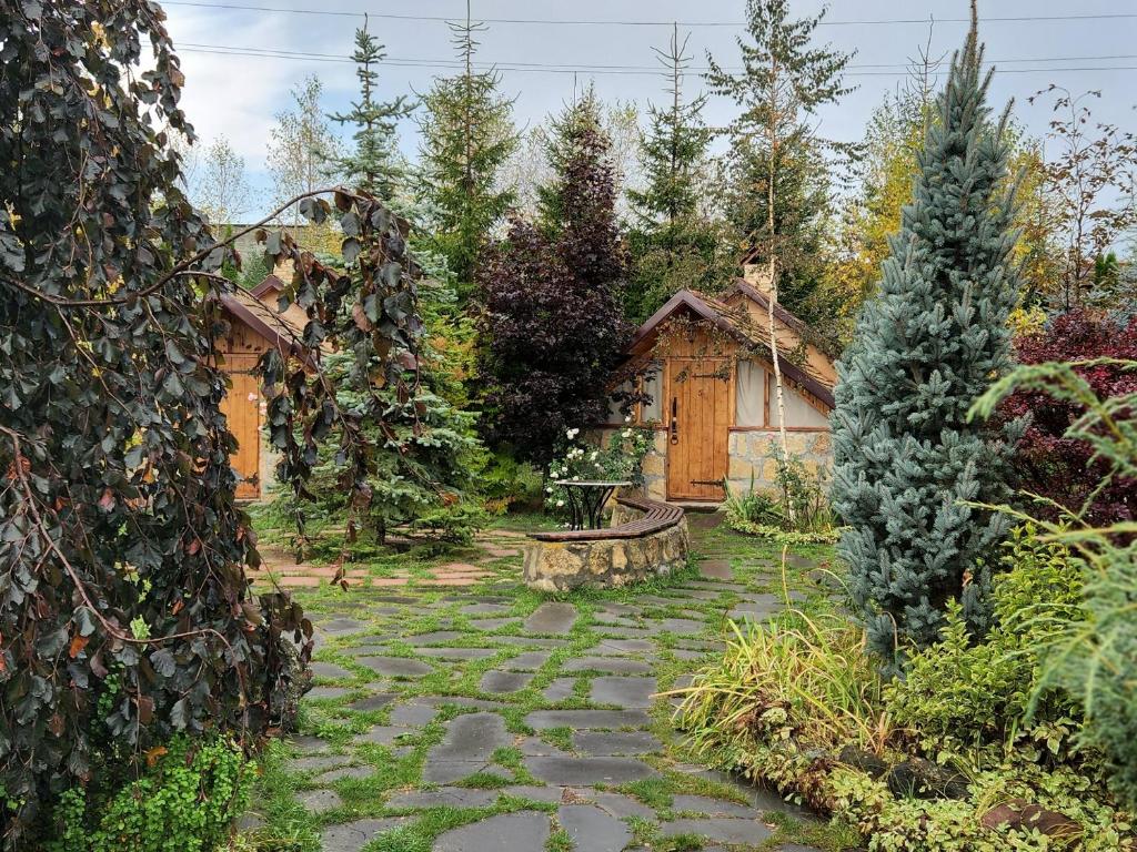 Grig House Eco Resort photo 2