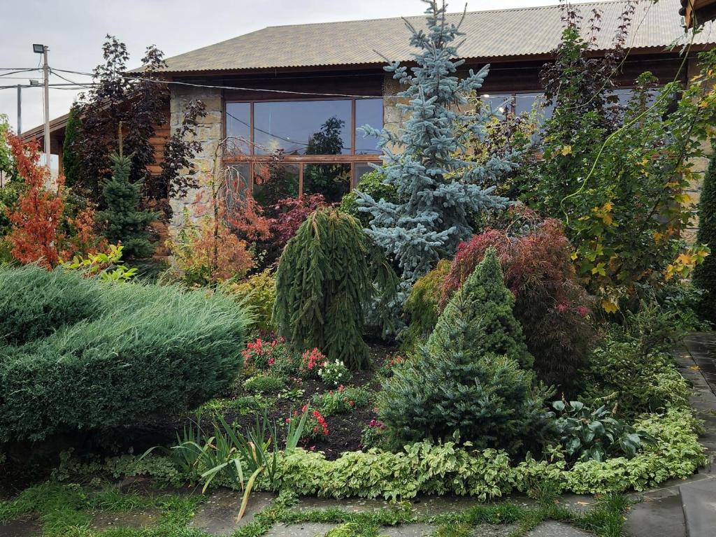 Grig House Eco Resort photo 4