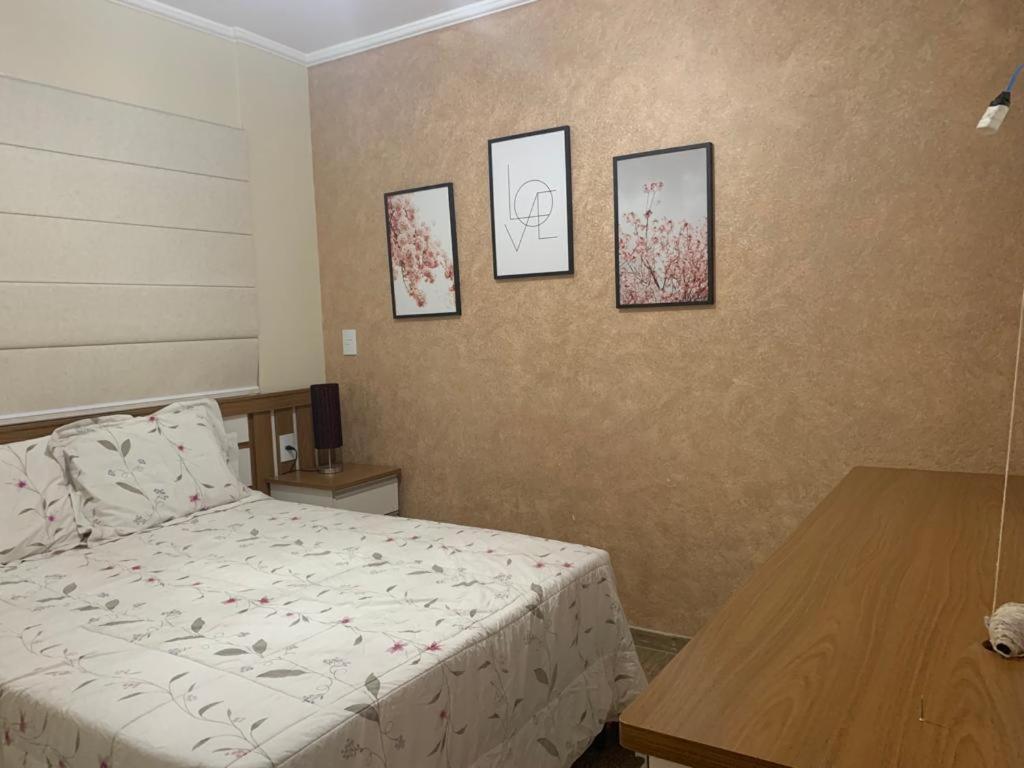 Apartamento Novissimo Aquarius II photo 1