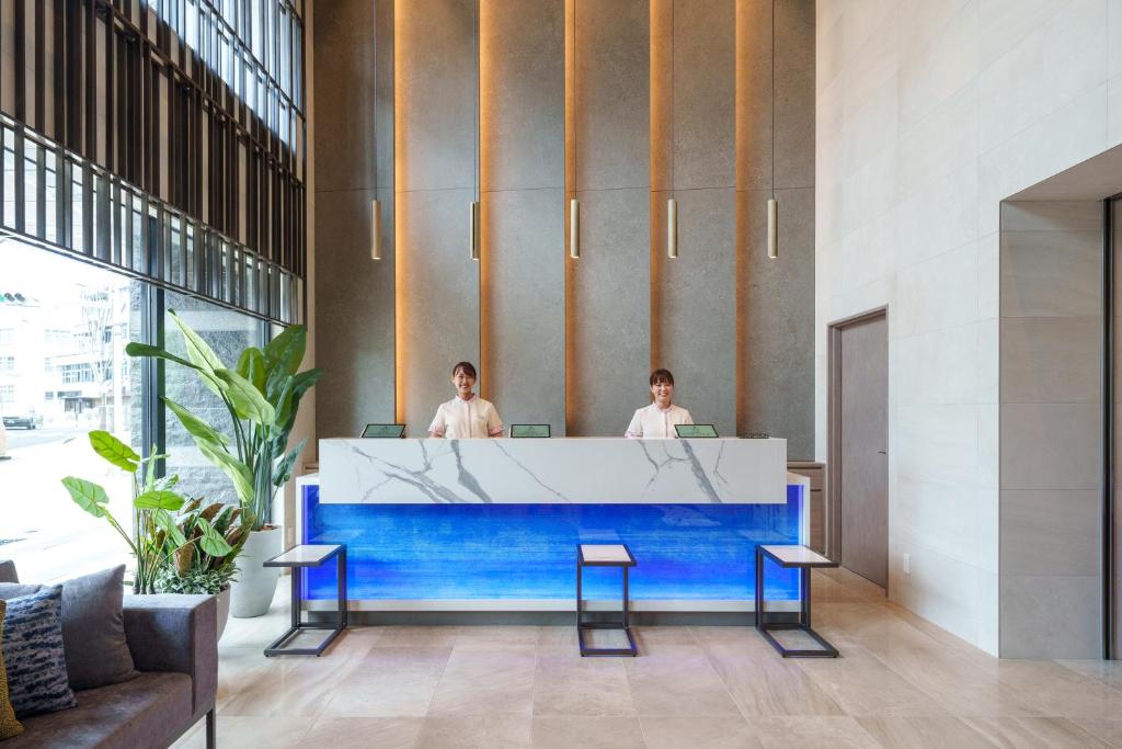 Hotel GrandConsort Naha photo 1