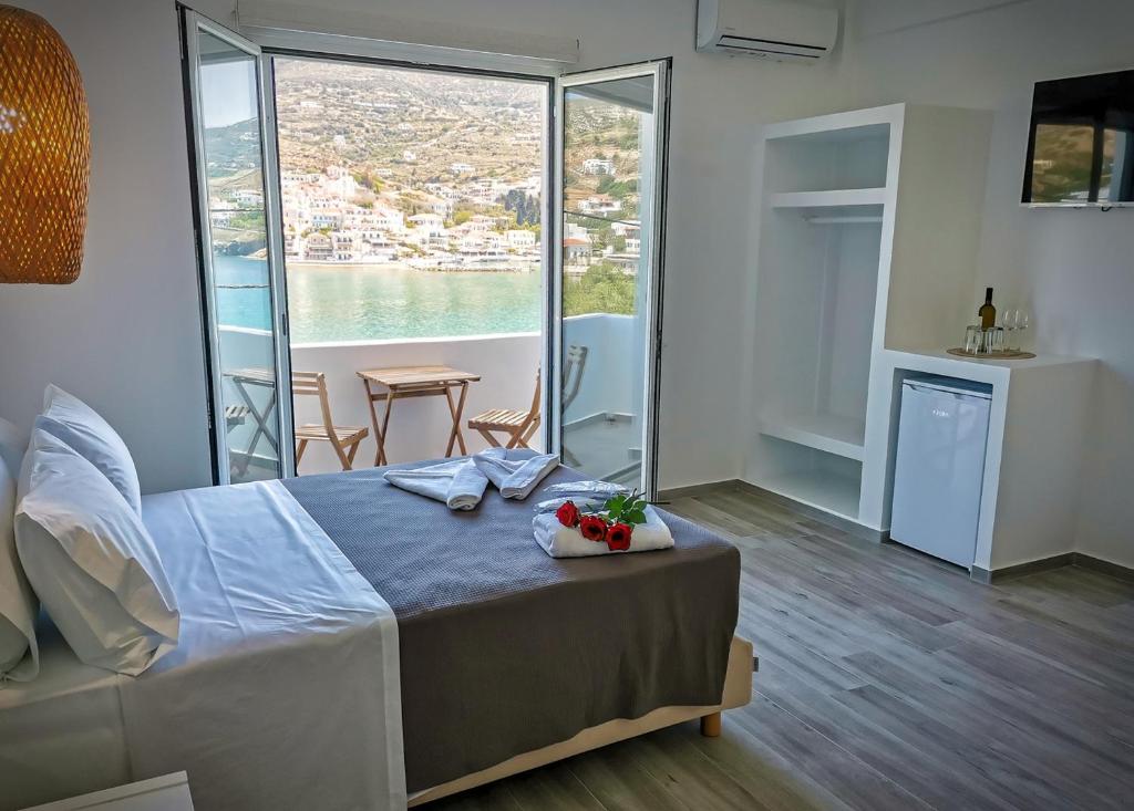 Galazio Rooms & Suites photo 1
