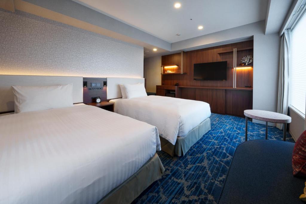 Hotel GrandConsort Naha photo 4