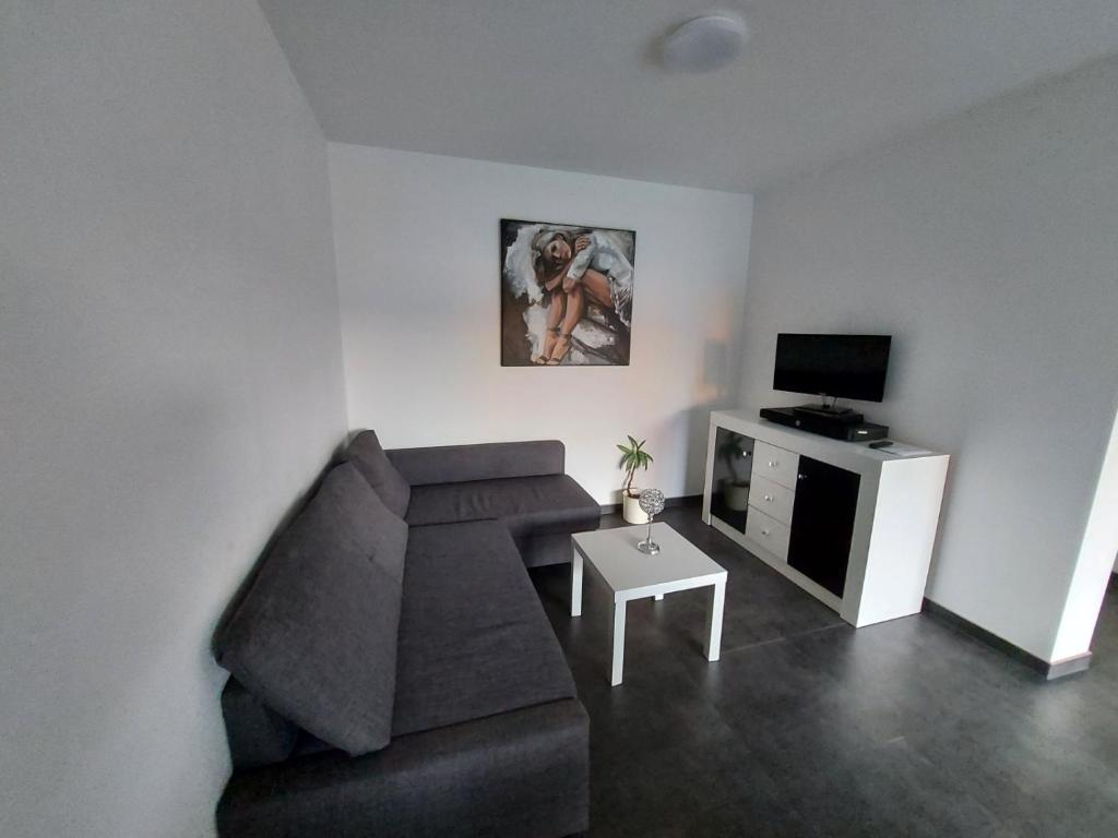 Comfortable room with double bed photo 1