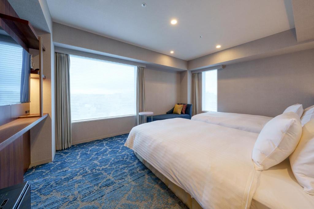 Hotel GrandConsort Naha - Tap to explore photos