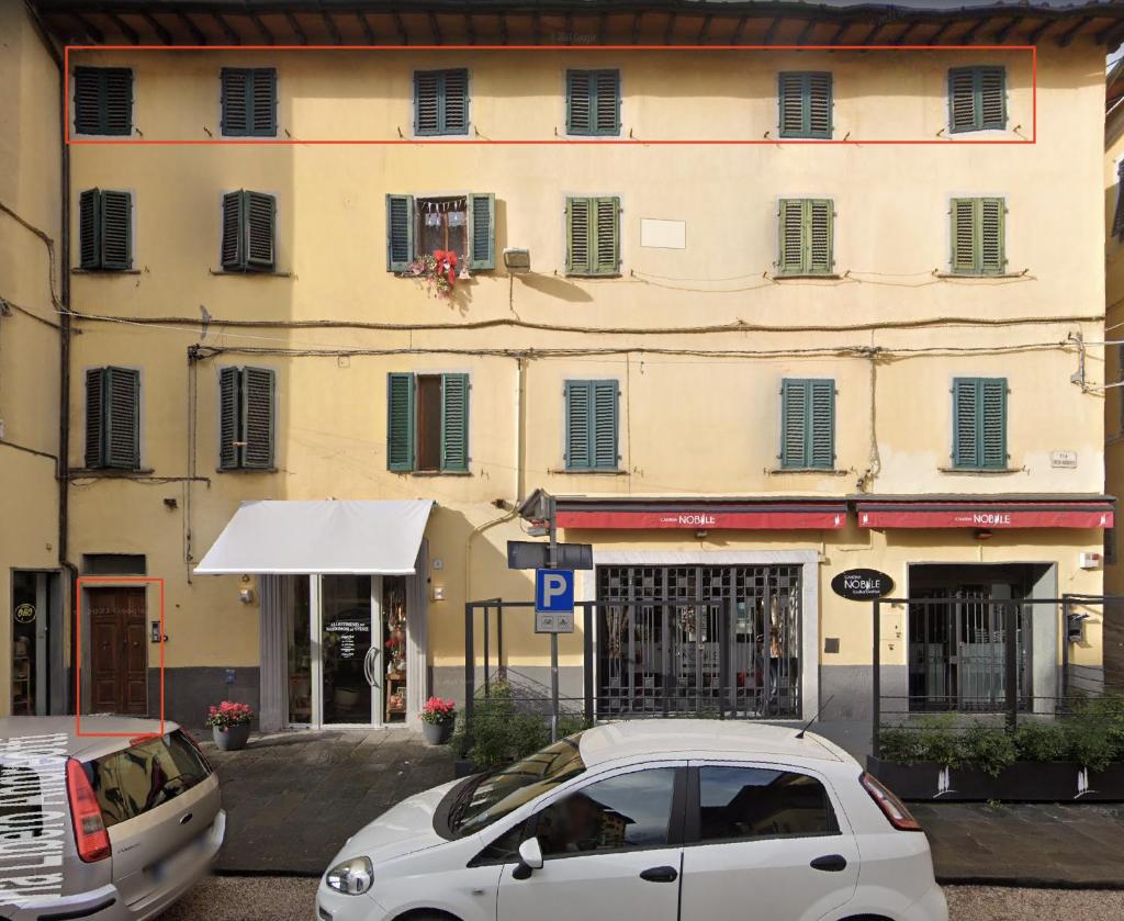 Mansarda Pescia photo 2