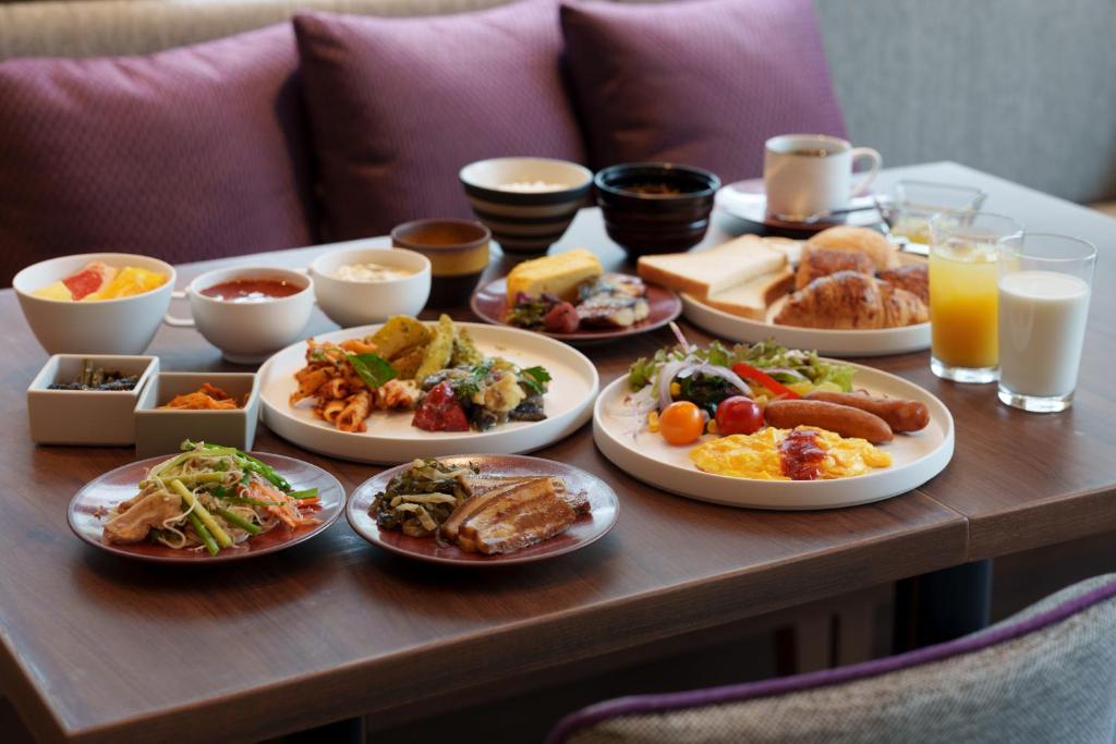 Hotel GrandConsort Naha photo 2