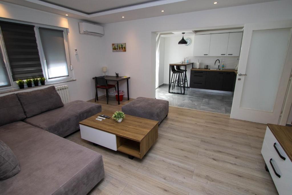 Apartment IG4U, City center photo 2