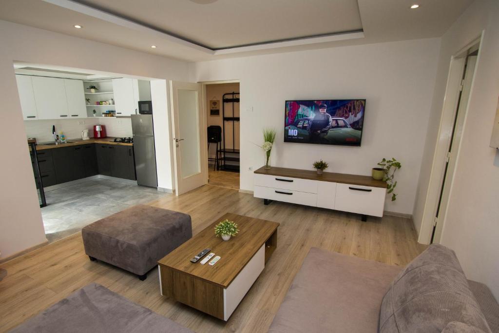 Apartment IG4U, City center photo 1