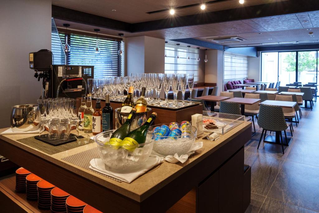 Hotel GrandConsort Naha photo 3