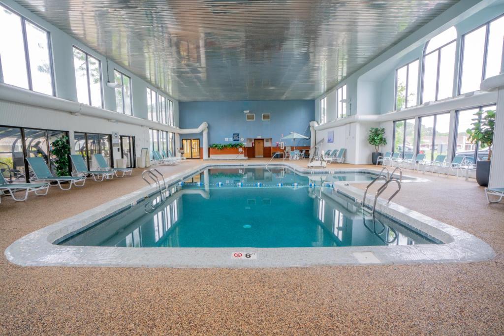 All Seasons Resort