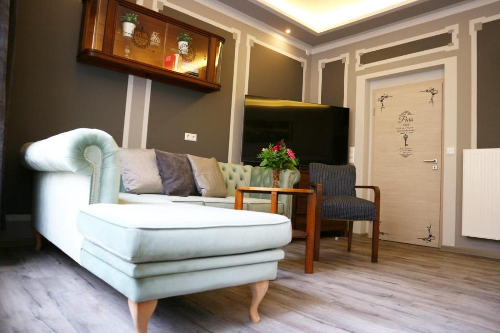 Apartment Alte Schusterei photo 3