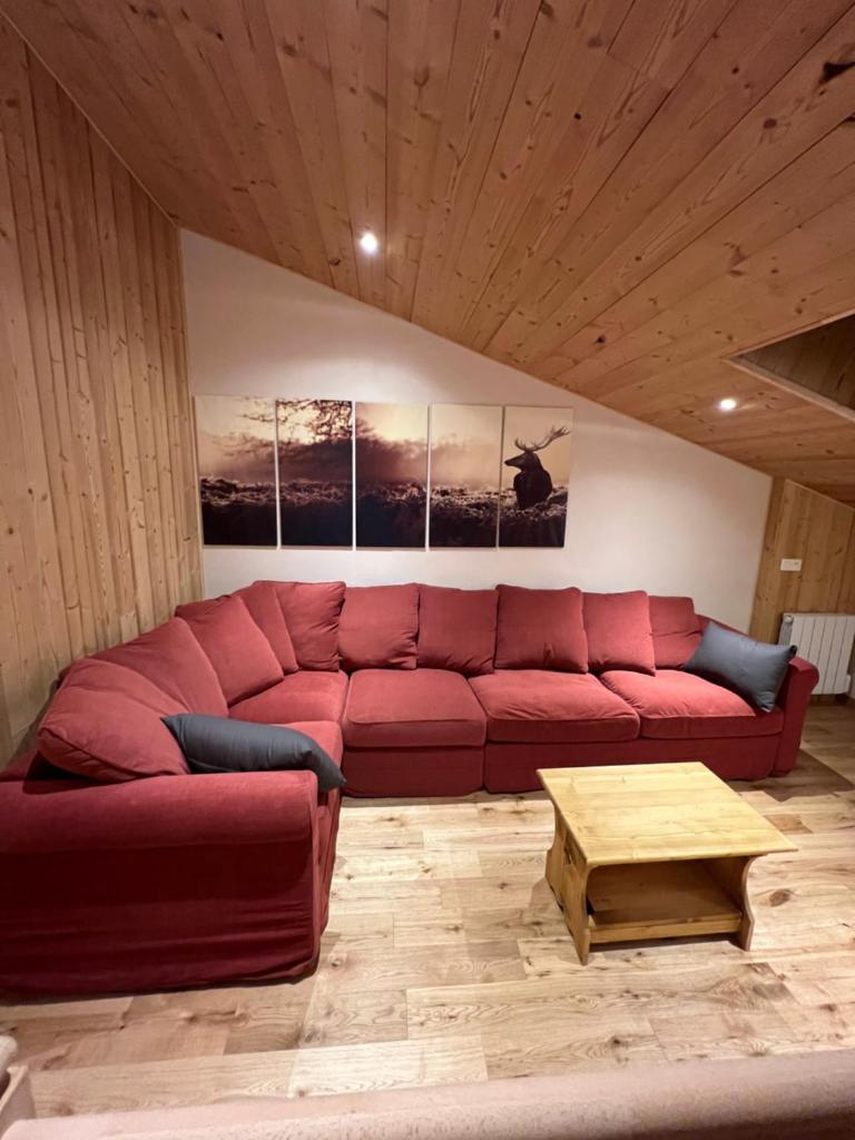 Les Logis de Méribel photo 3