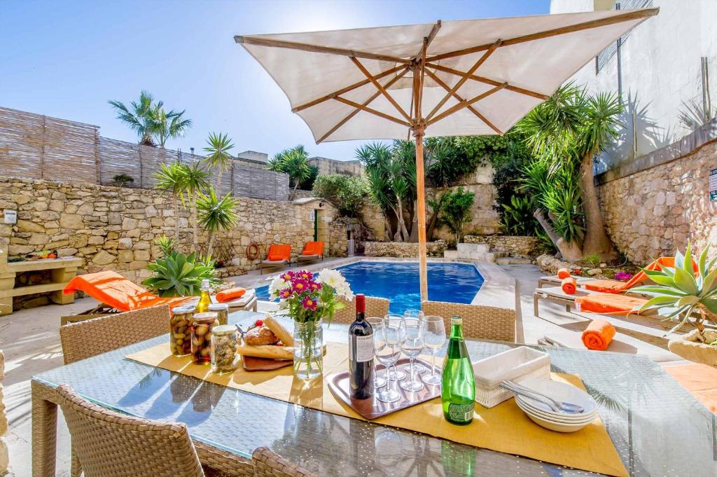 Djar Ta Menzja 3 Holiday Home photo 2