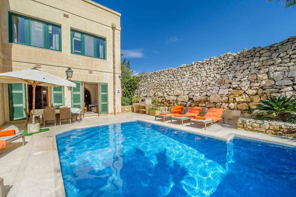 Djar Ta Menzja 1 Holiday Home photo 1