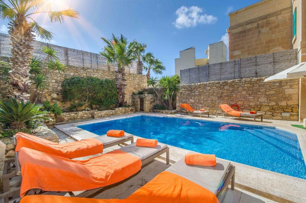 Djar Ta Menzja 1 Holiday Home photo 2