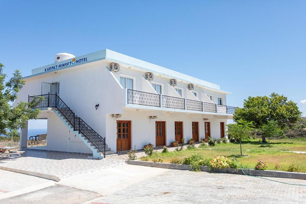Karpaz Sunset Hotel photo 3