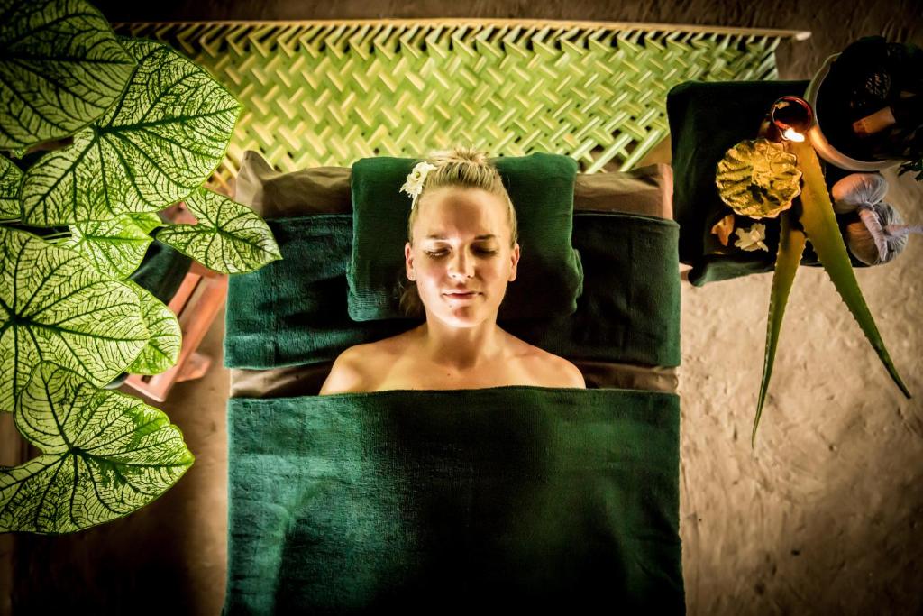 Ayurveda Paradise Maho photo 4