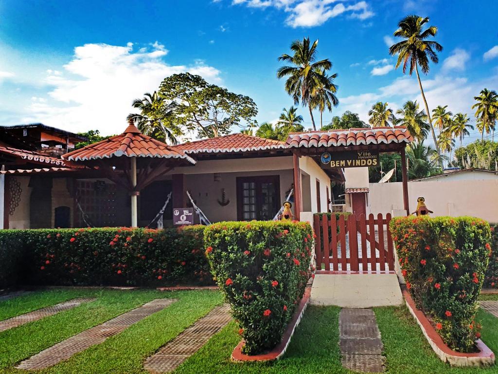 Antunes vila maragogi photo 2