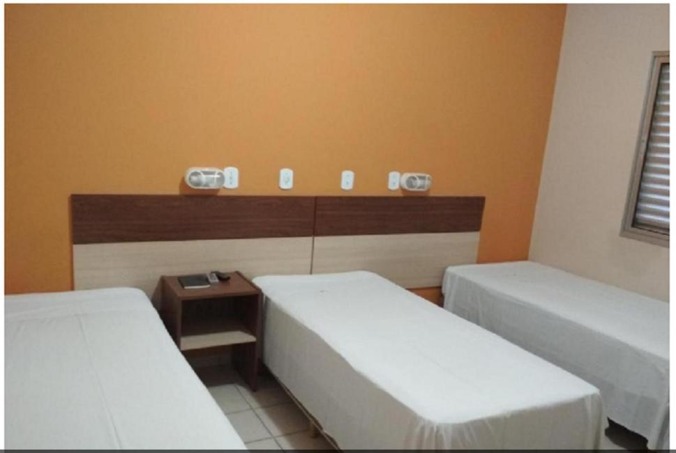 Villa Verde Hotel photo 1