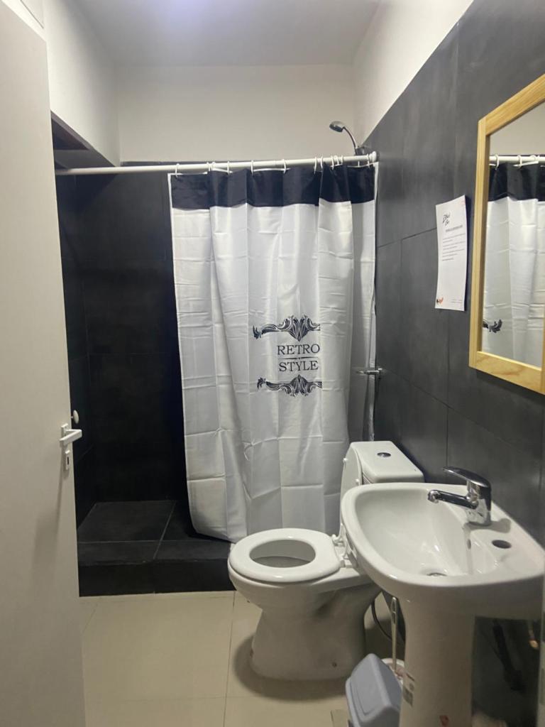Black Star Art Hostel photo 3