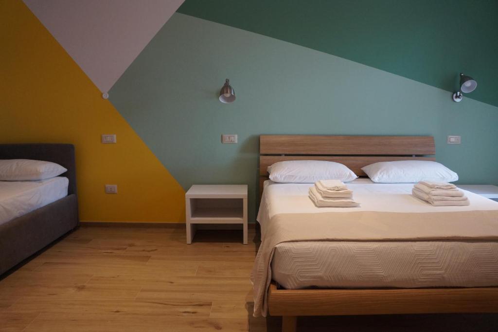 La Sperella Bed and Breakfast photo 1