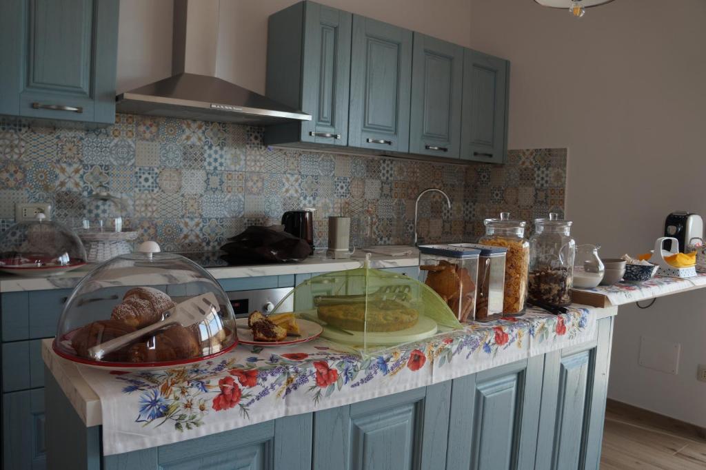 La Sperella Bed and Breakfast photo 2