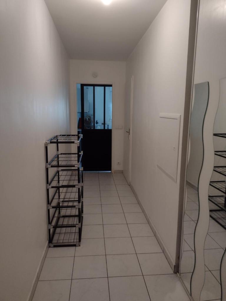 Montmartre - 숙소에서 4.93km