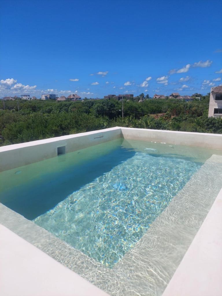 Brand New Luxury Villa. 150 meters from the beach. photo 3