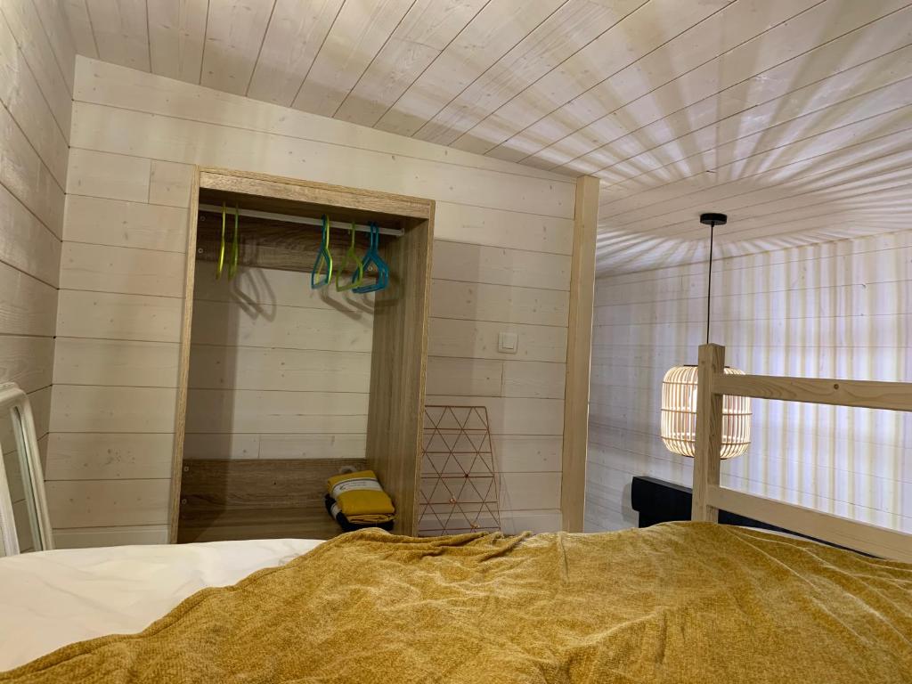 La Cabane de Piquet photo 2