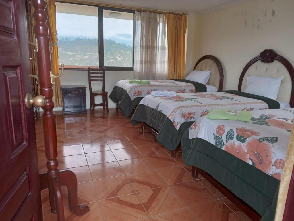 Hotel International Prestige photo 2