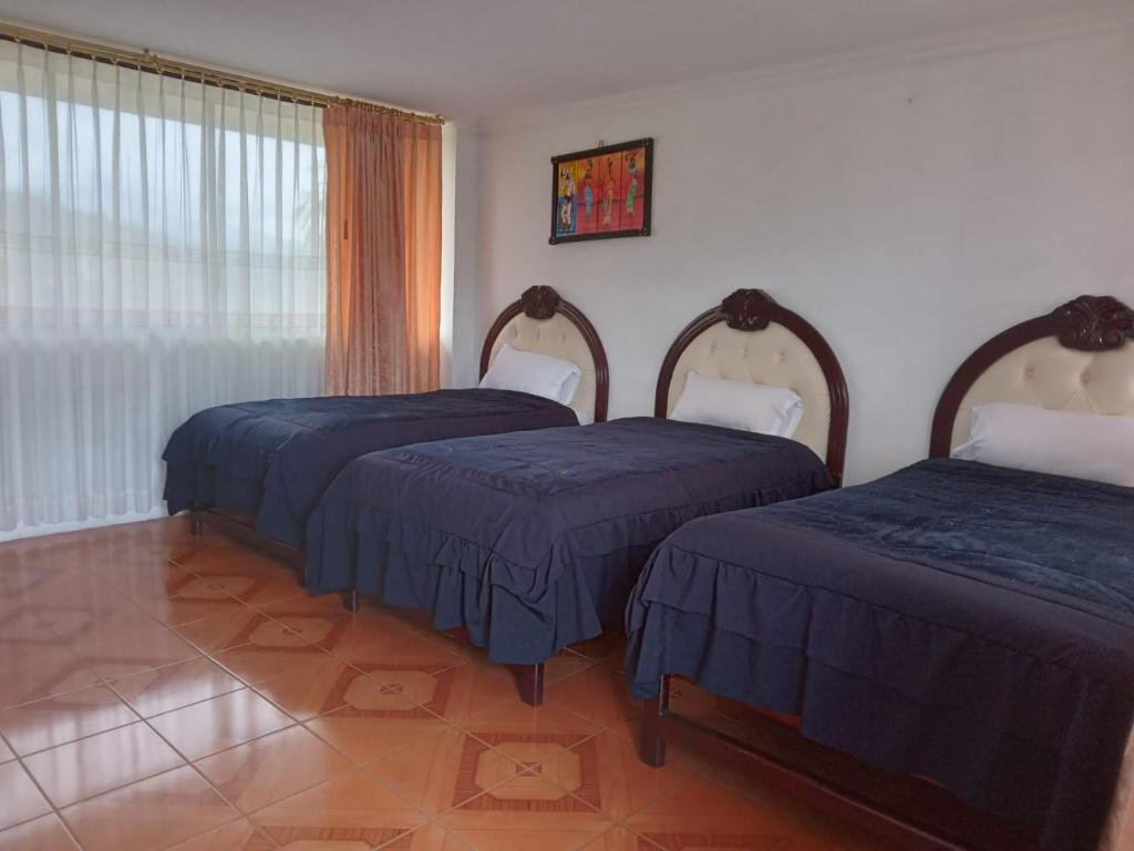 Hotel International Prestige photo 3