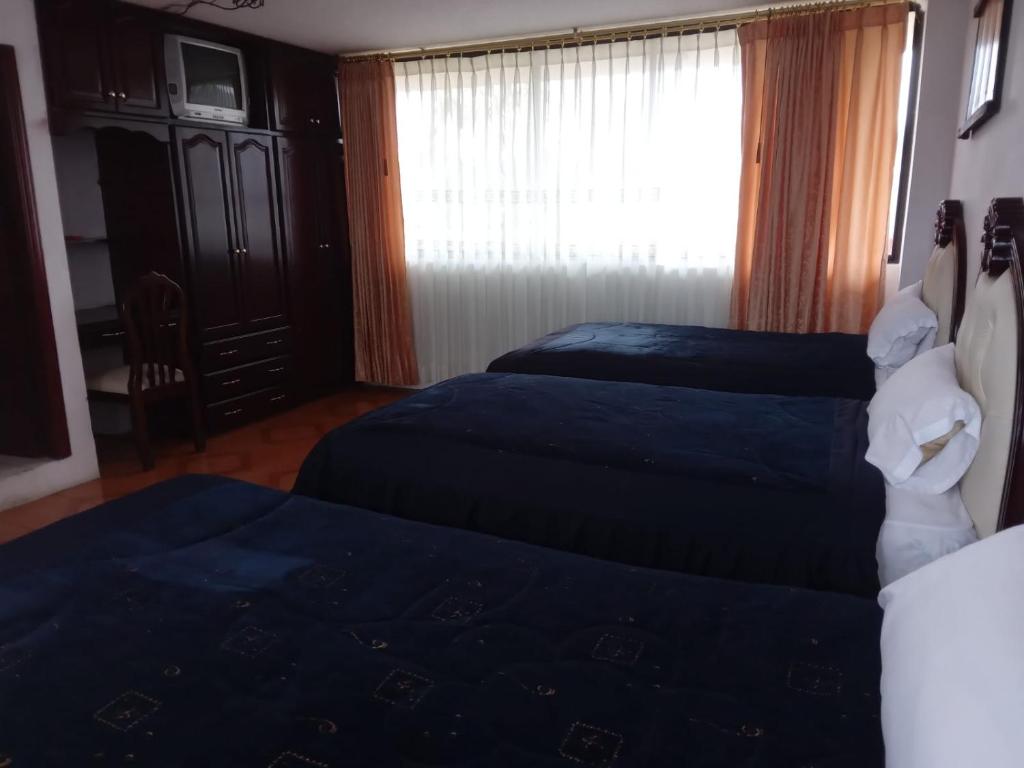 Hotel International Prestige photo 4