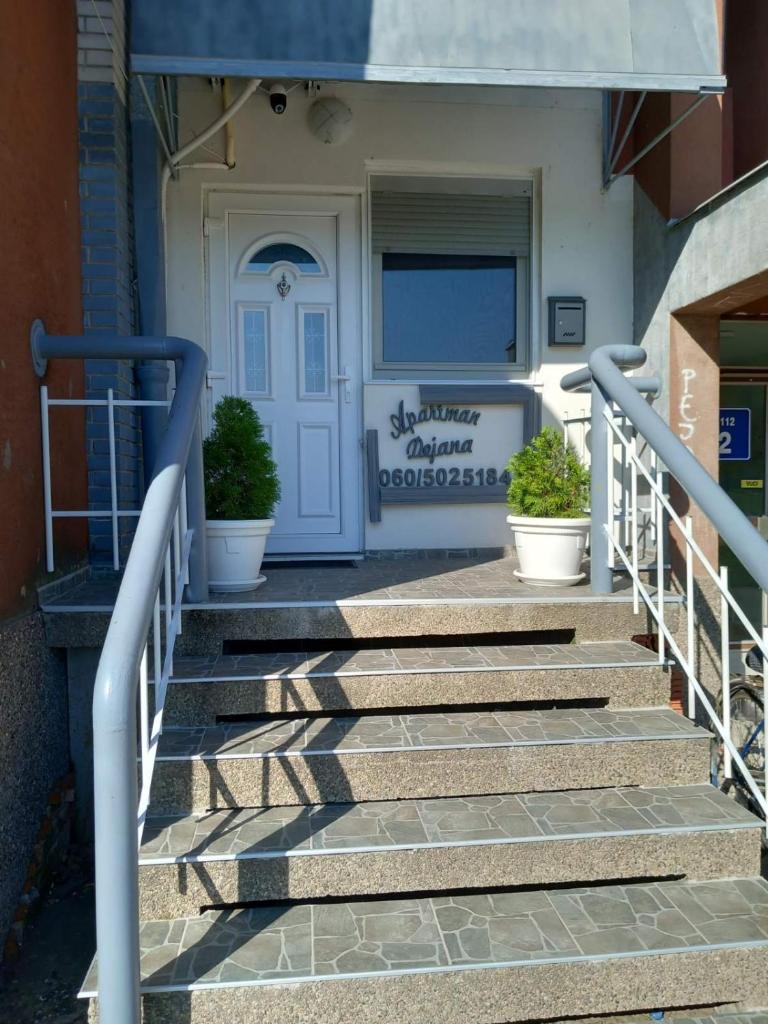 Apartman Dejana photo 2